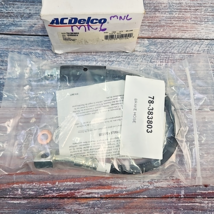 ACDelco Professional 18J383803 GM 19358924 Hydraulic Rear Power Brake Ho... - €27,20 EUR