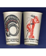 Rocky Point Amusement Park Cup, Warwick, Rhode Island/RI - $34.30 CAD
