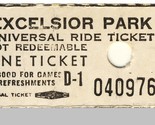Excelsior park ticket single better thumb155 crop