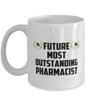 Graduation Mug - Future Pharmacist Funny Coffee Cup  For Her Him 2021 -  - £12.05 GBP
