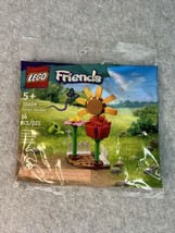 LEGO FRIENDS: Flower Garden (30659) - $12.01