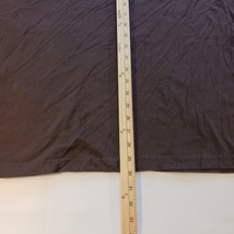 Cleveland Browns Shirt Men's L Reebok NFL Football Long Sleeve Brown & Silver image 8