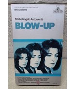 Blow-Up VHS Movie 1994 - Big Box - Erotic  - €25,74 EUR