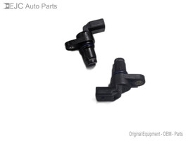 Camshaft Position Sensor Set For 13-16 Ford Fusion  2.0 AS7112K073AC Turbo - £22.30 GBP