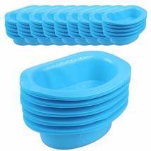 250 Pcs Blue Manicure Heater Replacement Cups - $37.99