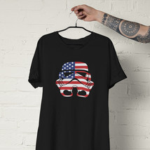 Stormtrooper US Flag T-Shirt - £19.65 GBP