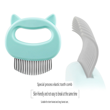 Special hair shaver comb for pet cats and dogs - £11.73 GBP