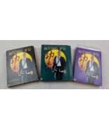 Kung Fu: Complete Collection - Season 1-3 (DVD, 2007, 11 Disc) - €12,73 EUR