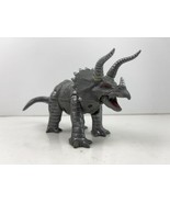 1997 Triceratops Colossus 7.5&quot; Toy Biz Action Figure Marvel X-Men Savage... - $18.38 CAD