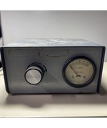 Electro Powerpcs Cambridge Mass 1113  Illuminator Transformer - $71.75