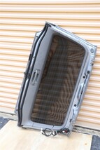 04-07 Lexus LX470 Upper Tailgate Liftgate Tail Gate Hatch Trunk Lid w/ Camera image 11