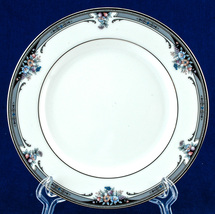 Noritake Squirewood Bread Plate 4013 New Fine China - £4.71 GBP