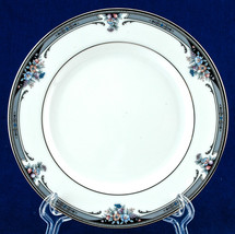 Noritake Squirewood Bread Plate 4013 New Fine China - £4.79 GBP