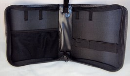 Laptop Build-A-Kit Accessory Pouch For Cables, Connectors, Adapters ~ 7&quot;x6&quot;x2&quot; - £7.79 GBP