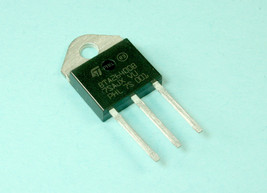 2pcs ST Microelectronics BTA26-400B Triac 400V 25A  TOP3 (TO-247) - $6.75