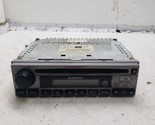 Audio Equipment Radio Receiver Am-fm-cd X Model Fits 03-06 FORESTER 730361 - $55.44