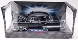 1/24 JADA STREET LOW 1953 CHEVROLET BEL-AIR Diecast - $59.44