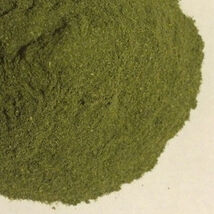 1 oz. Wheatgrass Powder (Triticum aestivum) Organic &amp; Kosher - $2.96