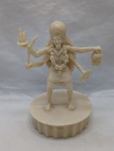 Kali Goddess RPG Resin Miniature 2.5&quot; - $14.84