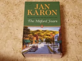 The Mitford Years Boxed Set Volumes 1-3 : At Home in Mitford Jan Karon - £7.11 GBP
