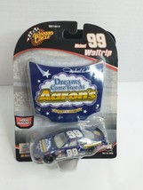 2005 Winners Circle #99 Michael Waltrip Dreams Come True At Aaron&#39;s 1/64... - £7.72 GBP