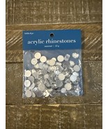 Hildie &amp; Jo Acrylic Rhinestones 22g - $49.38