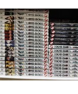Tokyo Ghoul Vol.1-14 (END) Set Complete Manga Comics English version - $106.00