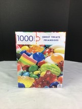 Spin Master Sweets treats Friandises 1000pc Puzzle - £15.17 GBP