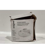 5 PK Legrand 272 Keyless Porcelain Medium-Base Lamp holder - $78.62 CAD