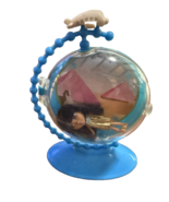 Barbie Peek-a-Boo Petites Mini Doll Peekaboo # 45 Chione of Cairo - $12.30