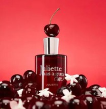 Big Juliette Has A Gun Juliette Eau De Parfum Spray 3.4oz ~ 100ml New A+ - $104.45