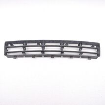 1999-2005 Mk4 Vw Golf Gti Front Bumper Center Lower Air Grill Grille Tri... - $34.65
