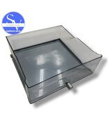 KitchenAid Refrigerator Crisper Drawer Assembly W11028624 W10801137 - $726.42 MXN