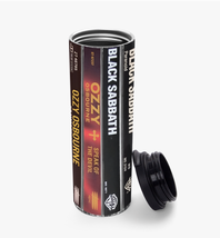 Ozzy Osbourne - Black Sabbath / Cassette Tapes / 17oz Tumbler - $618.65 MXN