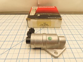 Ford 5L5Z-9F715-A Idle Air Control Solenoid Valve CX-2065 - $46.98