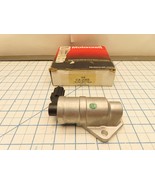 Ford 5L5Z-9F715-A Idle Air Control Solenoid Valve CX-2065 - $877.72 MXN