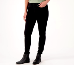 NYDJ Le Silhouette High Rise Ami Skinny Jeans- Stellar, REGULAR 12  #A55... - $44.71