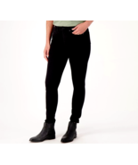 NYDJ Le Silhouette High Rise Ami Skinny Jeans- Stellar, REGULAR 12  #A55... - £35.63 GBP