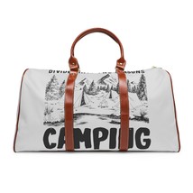 Waterproof Personalized Travel Bag, Made of High-Grade Nylon - £74.75 GBP