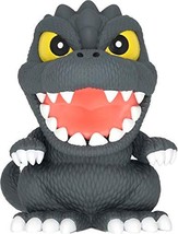 Godzilla Figural PVC Bank - £21.20 GBP
