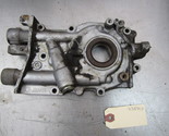 Engine Oil Pump From 2001 Subaru Legacy  2.5 - $25.00