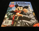 Meredith Magazine History Walt Disney: Real Stories Behind the Legend - $11.00