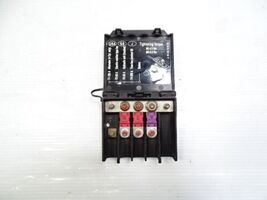 Mercedes R170 SLK320 module, fuse junction box terminal conector, 170545... - $22.49