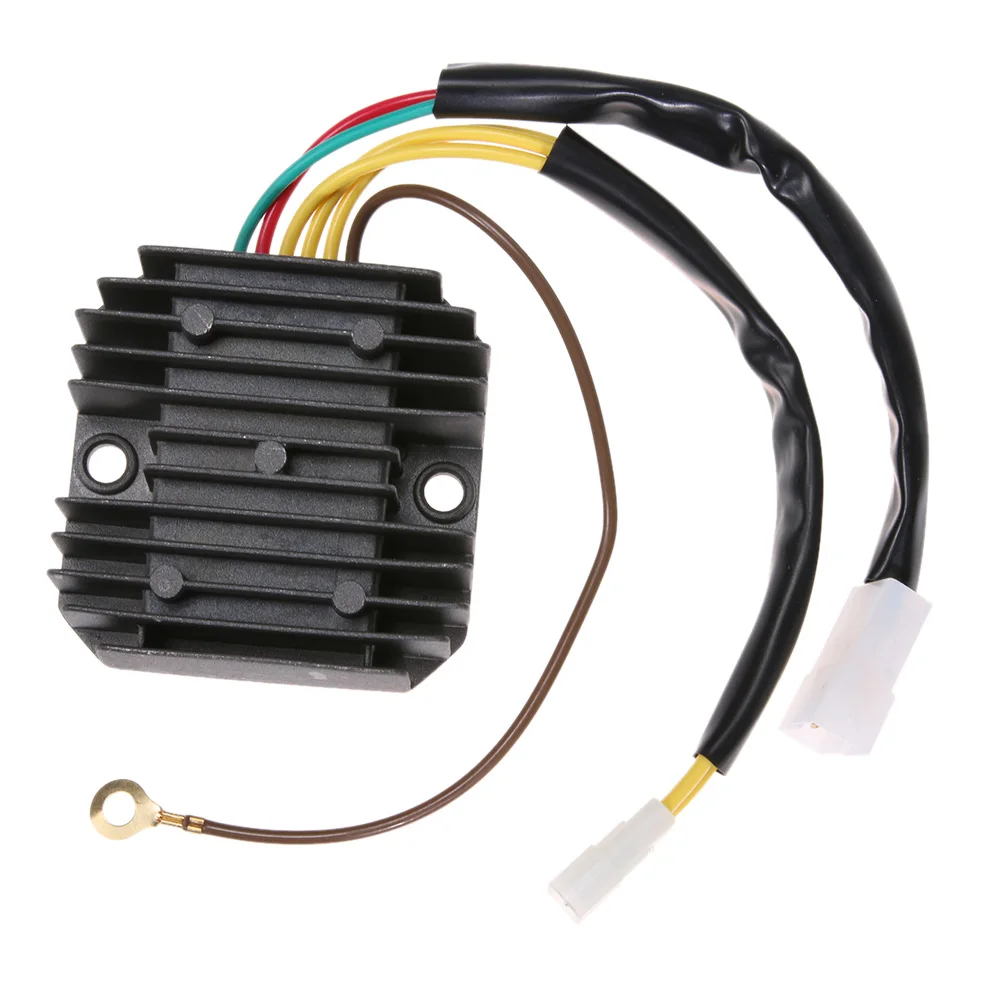 Motorcycle Voltage Rectifier Regulator   F650 F650GS/ST F800S/ST F650  APRILIA L - $206.92