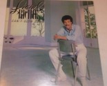 Clásico Lionel Richie&quot; Can ’ T Slow Abajo &quot;Original LP 1983 (Motown 6059ML) - £45.38 GBP