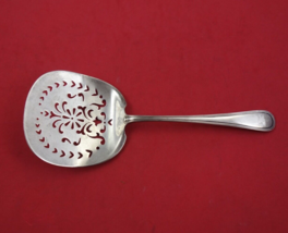 Hamilton by Gorham Sterling Silver Tomato Server 7 1/2&quot; - £125.66 GBP