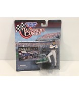 1997 Kenner Starting Lineup Winner&#39;s Circle Dale Earnhardt Goodwrench NIB - £7.98 GBP