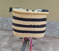 Bike Basket | Bike Accessories | Bicycle Basket | Bike Basket Dog  - £59.76 GBP