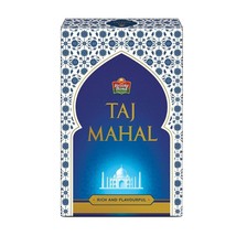 Taj Mahal Brooke Bond, Leaf , 1kg - £33.10 GBP