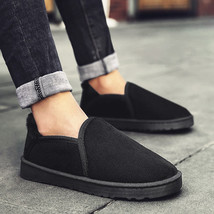 Winter slippers women boots comfortable lazy winter home shoes woman new... - £31.05 GBP